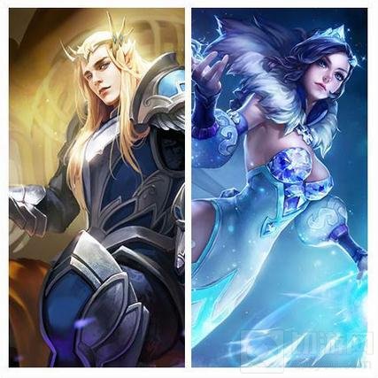 王者荣耀双排英雄推荐 最强双排组合使用技巧