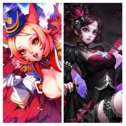 王者荣耀双排英雄推荐 最强双排组合使用技巧