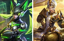 王者荣耀双排英雄推荐 最强双排组合使用解析