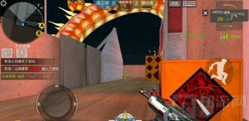 CF手游AR15-SS值得上手吗 AR15-SS弹道分析