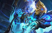 王者荣耀钟馗辅助铭文推荐 肉坦控制最佳队友