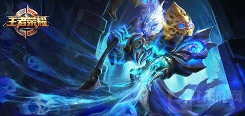 王者荣耀钟馗辅助铭文推荐 肉坦控制最佳队友