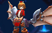 王者荣耀辅助英雄通用铭文 生存输出皆提升