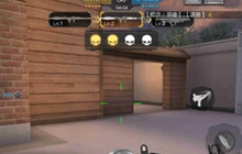 CF手游别墅激战点位分享 火箭筒就要这样玩