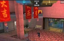 CF手游躲猫猫神点位推荐 就是让你看不见我