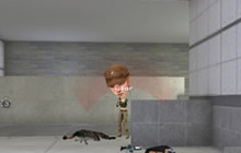 CF手游大头大乱斗对战分析 四大技巧能超神