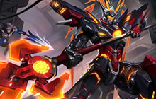 王者荣耀吕布输出装推荐 攻击装备选择技巧