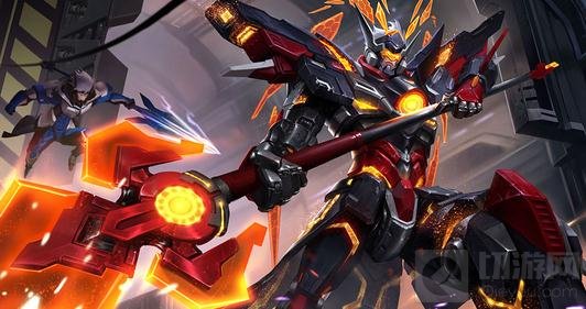 王者荣耀吕布输出装推荐 攻击装备选择技巧