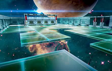 CF手游破碎玻璃大乱斗怎么玩 9月新模式解析