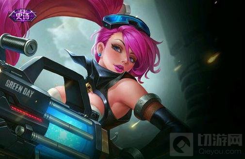 王者荣耀KPL最受欢迎英雄盘点 孙尚香稳居榜首