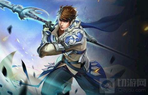 王者荣耀KPL最受欢迎英雄盘点 孙尚香稳居榜首