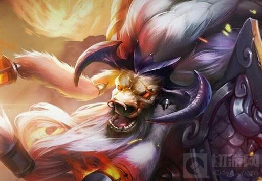王者荣耀KPL最受欢迎英雄盘点 孙尚香稳居榜首