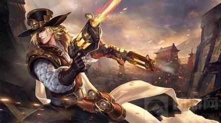 王者荣耀KPL最受欢迎英雄盘点 孙尚香稳居榜首