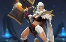 王者荣耀9.19-9.15限时周免 爆发流阵容来袭