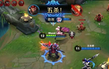 王者荣耀怎样玩好战士英雄 铁血战士崛起攻略