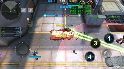 CF手游生化统领明日更新 推车玩法即将来袭