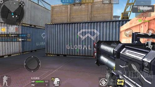 CF手游超能大乱斗BUFF争夺技巧 开挂BUFF解析