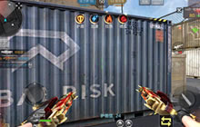 CF手游超能大乱斗BUFF争夺技巧 开挂BUFF解析