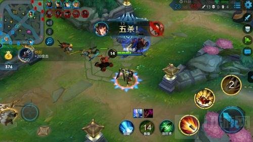 王者荣耀孙尚香出装解析 要攻速还是要吸血