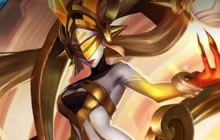 王者荣耀女娲技能效果解析 英雄基本属性分享