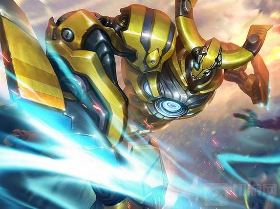 王者荣耀10000点伤害如何打出 版本之神盘点