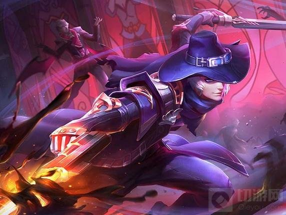 王者荣耀10000点伤害如何打出 版本之神盘点