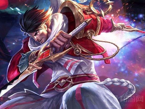 王者荣耀10000点伤害如何打出 版本之神盘点