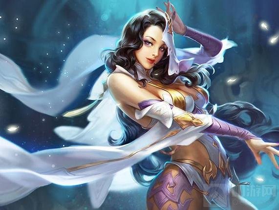 王者荣耀10000点伤害如何打出 版本之神盘点