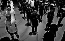 王者荣耀职业联赛宣传片 顶级王者雄师亮相