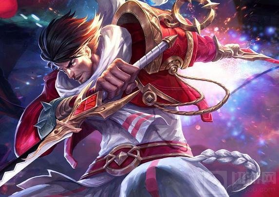 王者荣耀冷门英雄盘点 宫本已跻身冷门行列