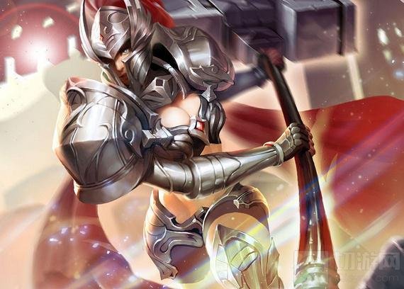 王者荣耀冷门英雄盘点 宫本已跻身冷门行列