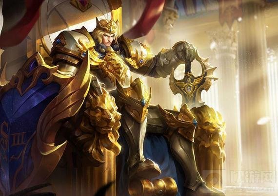 王者荣耀冷门英雄盘点 宫本已跻身冷门行列