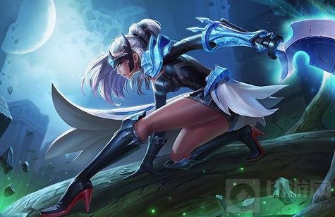 王者荣耀热门英雄克制解析 不惧露娜和关羽