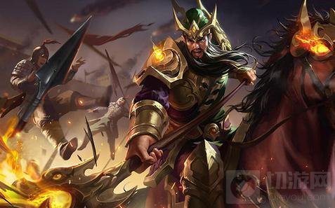 王者荣耀热门英雄克制解析 不惧露娜和关羽