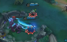 王者荣耀职业联赛sViper对战LK开局强优势