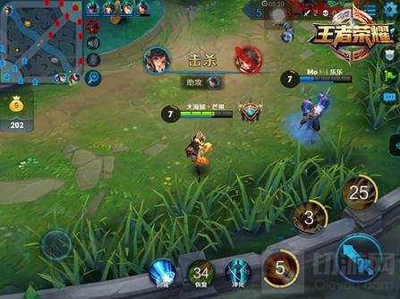 王者荣耀五大位置强势英雄推荐 标杆英雄盘点