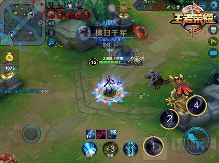 王者荣耀五大位置强势英雄推荐 标杆英雄盘点