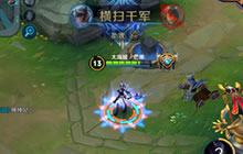 王者荣耀五大位置强势英雄推荐 标杆英雄盘点