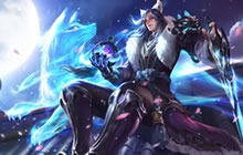 王者荣耀打野英雄推荐 强势打野控制全场节奏