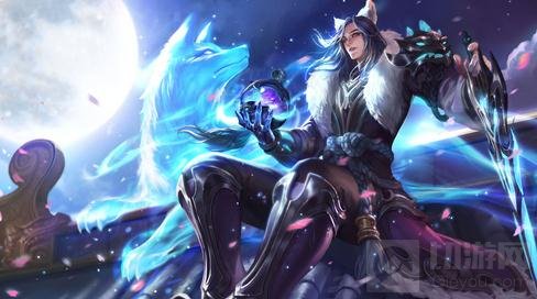 王者荣耀打野英雄推荐 强势打野控制全场节奏