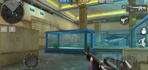 CF手游M16使用技巧解析 各模式对战使用方法