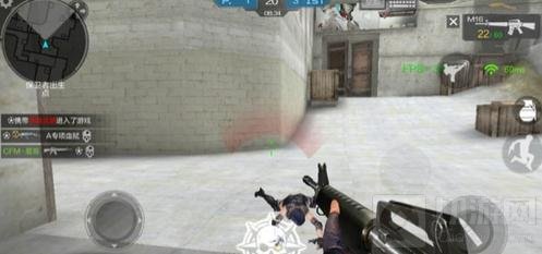 CF手游M16使用技巧解析 各模式对战使用方法