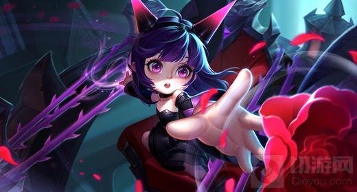 王者荣耀体验服更新公告 蔡文姬孙悟空强化