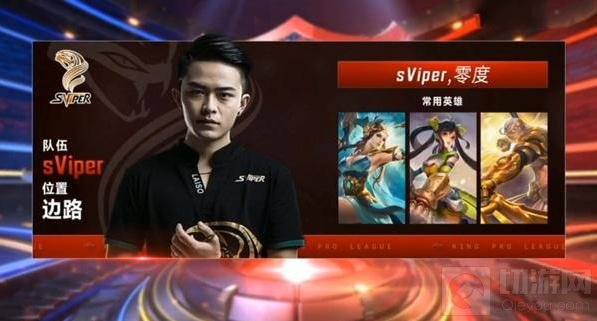 王者荣耀KPL最强打野盘点 橘右京承包野区