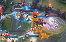 王者荣耀职业联赛赛事综述 解析KPL胜败因素