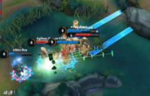 王者荣耀职业联赛首周最佳战队eStar对战解说