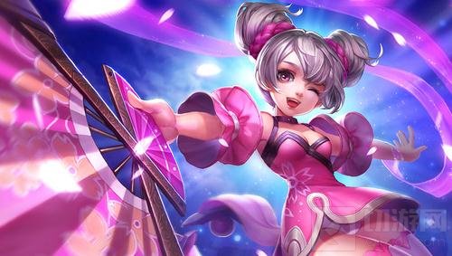 王者荣耀中单法师英雄推荐 中单洪荒之力爆发