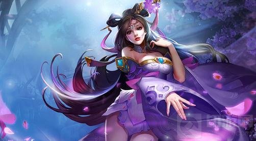 王者荣耀中单法师英雄推荐 中单洪荒之力爆发