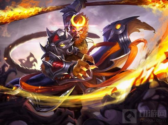 王者荣耀五杀英雄盘点 Carry英雄一招收五杀