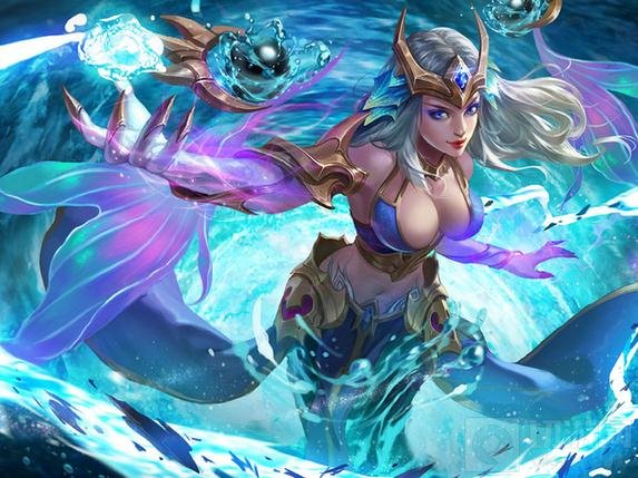 王者荣耀五杀英雄盘点 Carry英雄一招收五杀